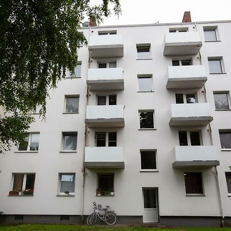 Avr Apartment Geestemunde 5 不来梅港 外观 照片