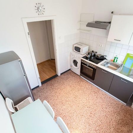 Avr Apartment Geestemunde 5 不来梅港 外观 照片