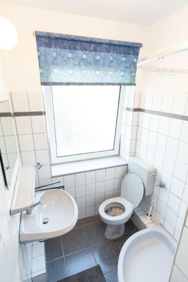 Avr Apartment Geestemunde 5 不来梅港 外观 照片